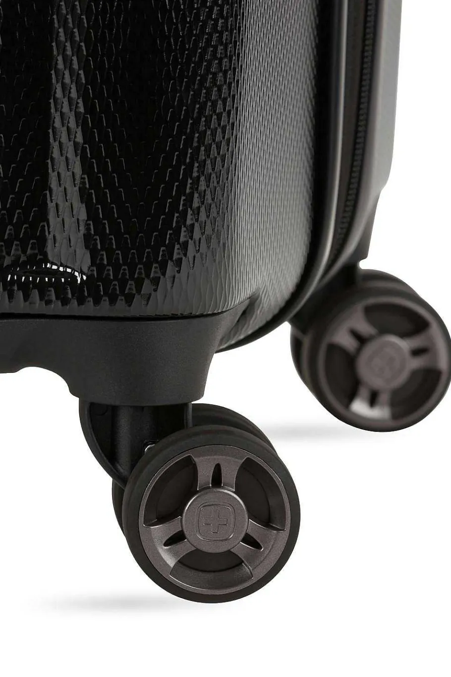 swissgear___energie_expandable_hardside_spinner_luggage_5-1.webp Flash Sale SWISSGEAR 7272 27" Energie Expandable Hardside Spinner Luggage Black | Gold | Iron Gray | Olive