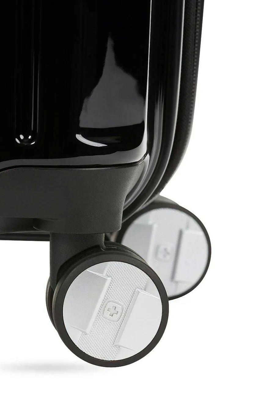 swissgear___expandable_carry_on_hardside_spinner_luggage_5-1.webp Store SWISSGEAR 7786 20" Expandable Carry On Hardside Spinner Luggage Black | Burgundy | Silver