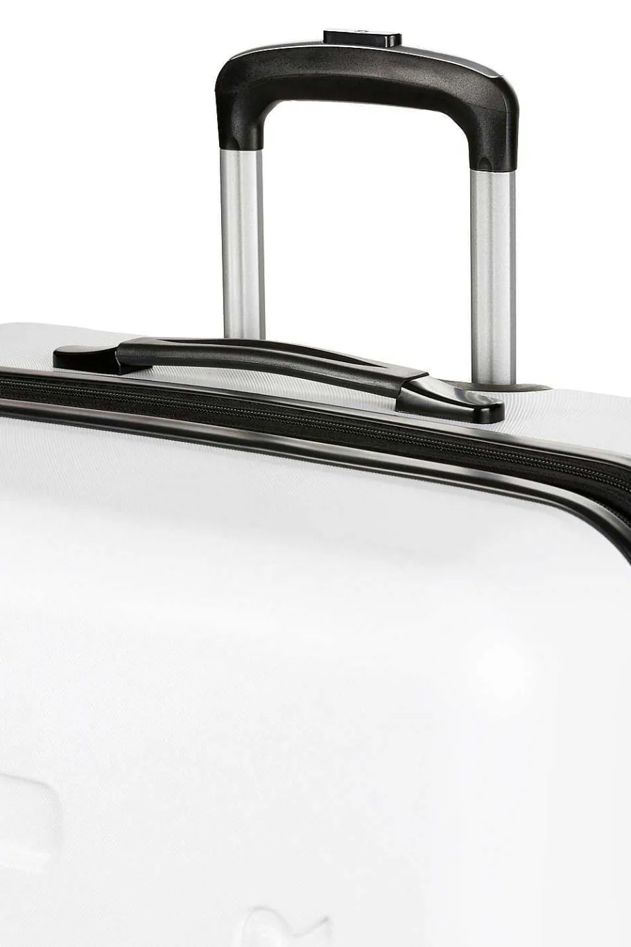 Discount SWISSGEAR 7366 27" Expandable Hardside Spinner Luggage Black | Clearly Aqua | Cobalt Blue | Coral Almond