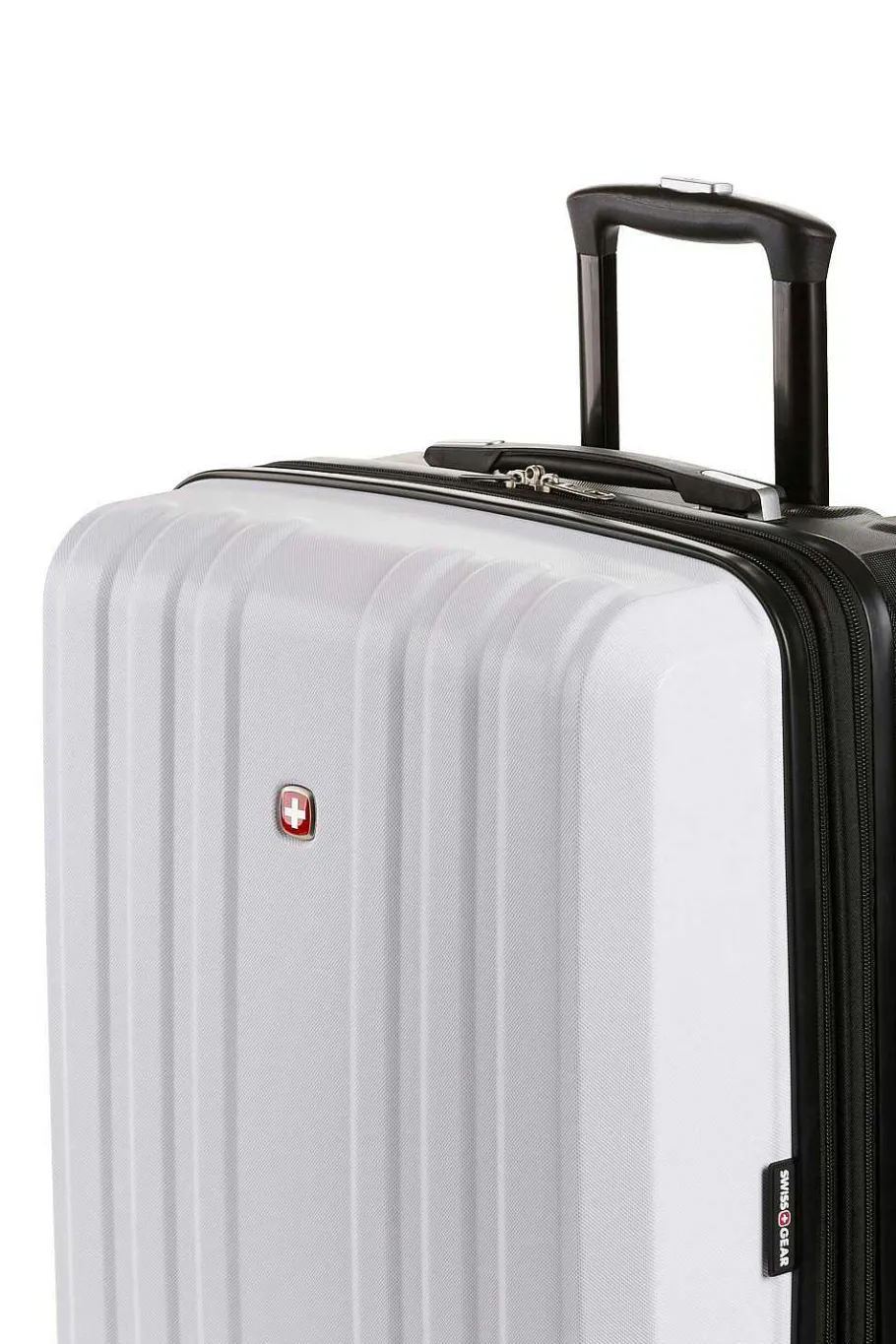 swissgear___expandable_hardside_spinner_luggage_11-3.webp Hot SWISSGEAR 8028 24" Expandable Hardside Spinner Luggage Black/White | Gray/Pink | Ivory/Taupe | Light Gray/Ash Gray