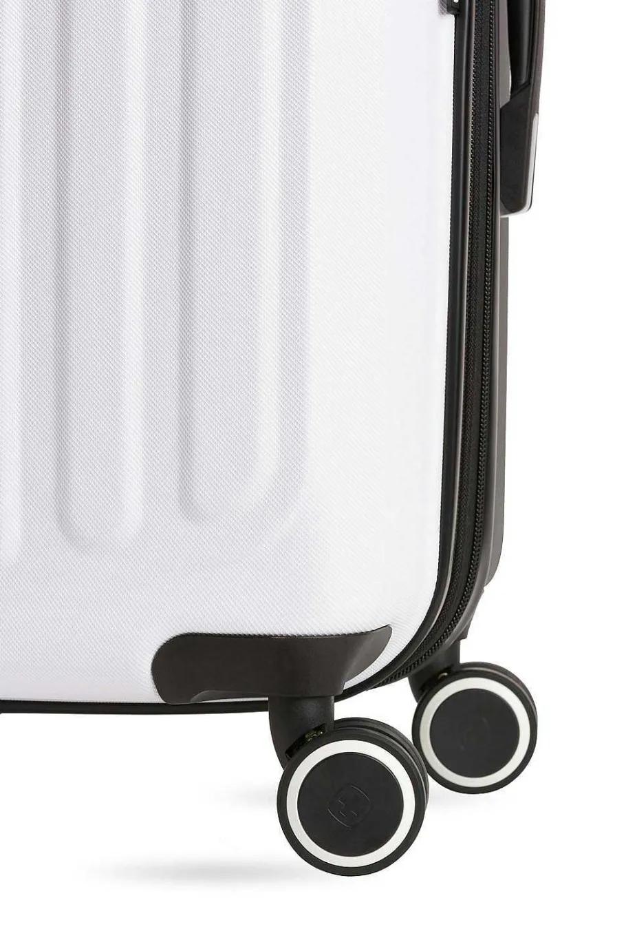 swissgear___expandable_hardside_spinner_luggage_12-3.webp Hot SWISSGEAR 8028 24" Expandable Hardside Spinner Luggage Black/White | Gray/Pink | Ivory/Taupe | Light Gray/Ash Gray