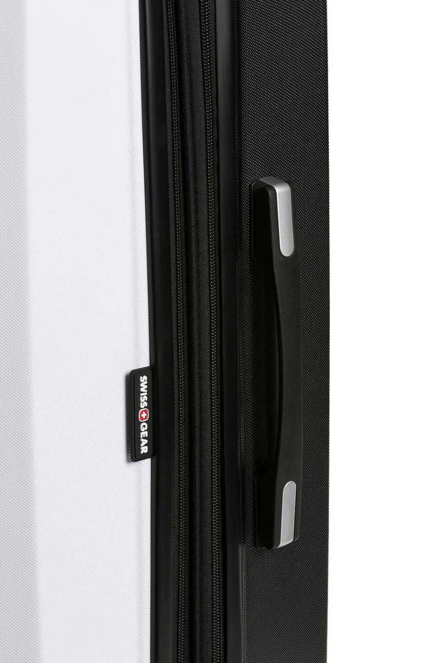 swissgear___expandable_hardside_spinner_luggage_6-3.webp Hot SWISSGEAR 8028 24" Expandable Hardside Spinner Luggage Black/White | Gray/Pink | Ivory/Taupe | Light Gray/Ash Gray
