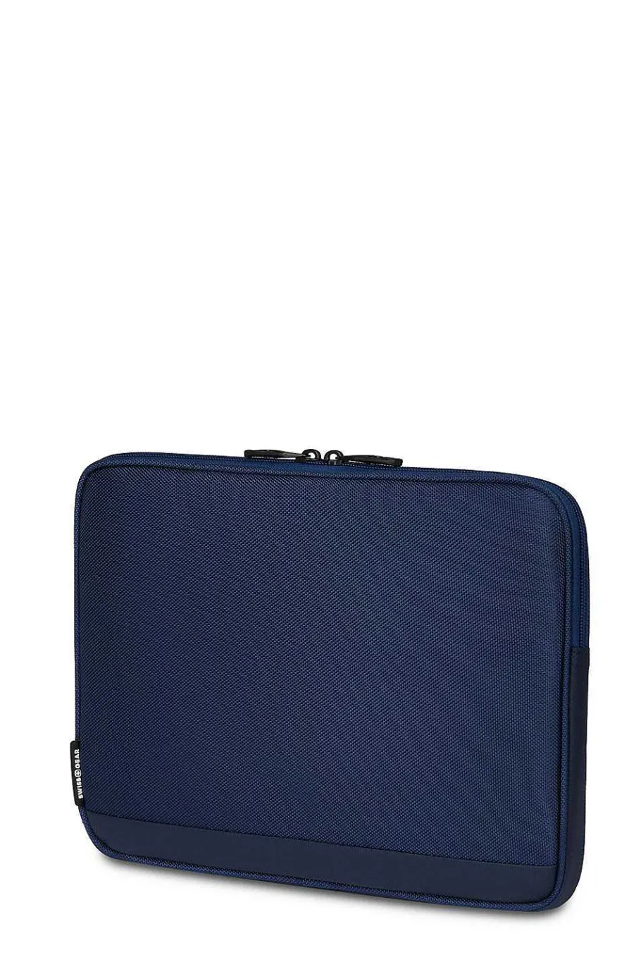 Flash Sale SWISSGEAR 3852 13 Inch Padded Laptop Sleeve - Ballistic Navy Blue