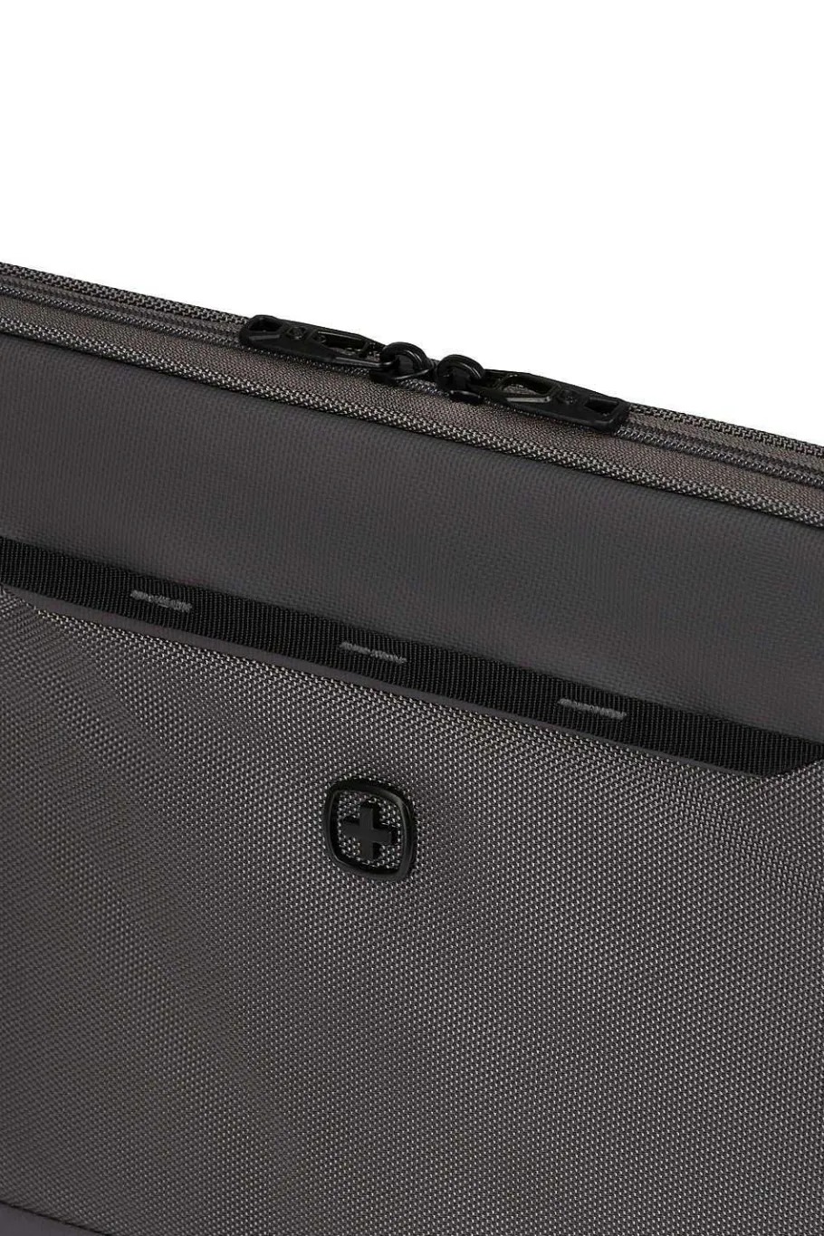 Discount SWISSGEAR 3852 16 Inch Padded Laptop Sleeve - Ballistic Stingray