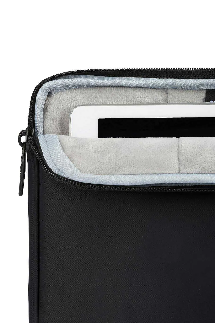 swissgear___inch_padded_laptop_sleeve__black_3.webp Outlet SWISSGEAR 2672 13 Inch Padded Laptop Sleeve - Black