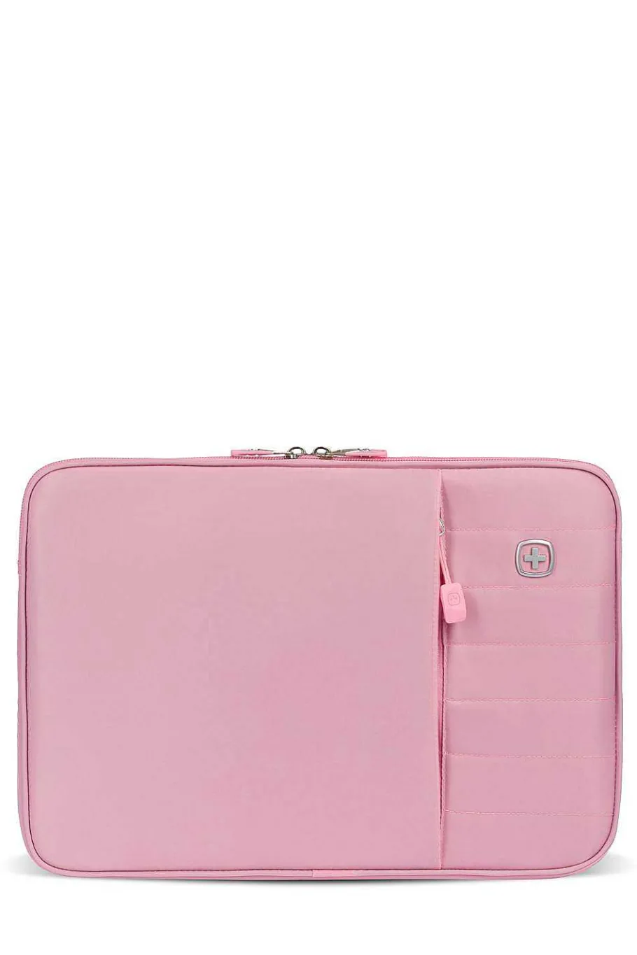 Online SWISSGEAR 2672 16 Inch Padded Laptop Sleeve - Rose