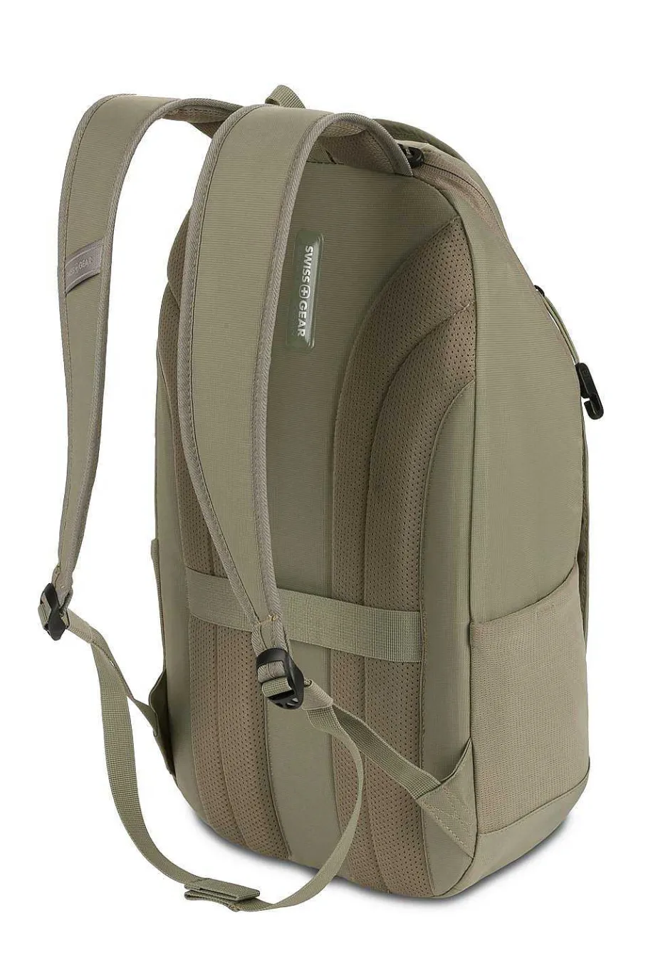 Cheap SWISSGEAR 8118 16" Laptop Backpack Mustard | Olive | Pink
