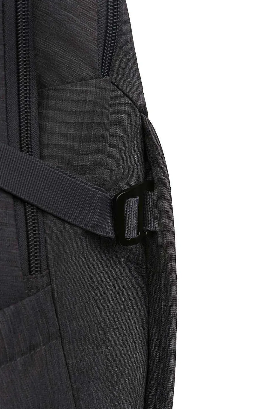 swissgear___laptop_backpack_9-2.webp Cheap SWISSGEAR 8182 16" Laptop Backpack Charcoal Heather | Light Gray Heather | Navy Heather