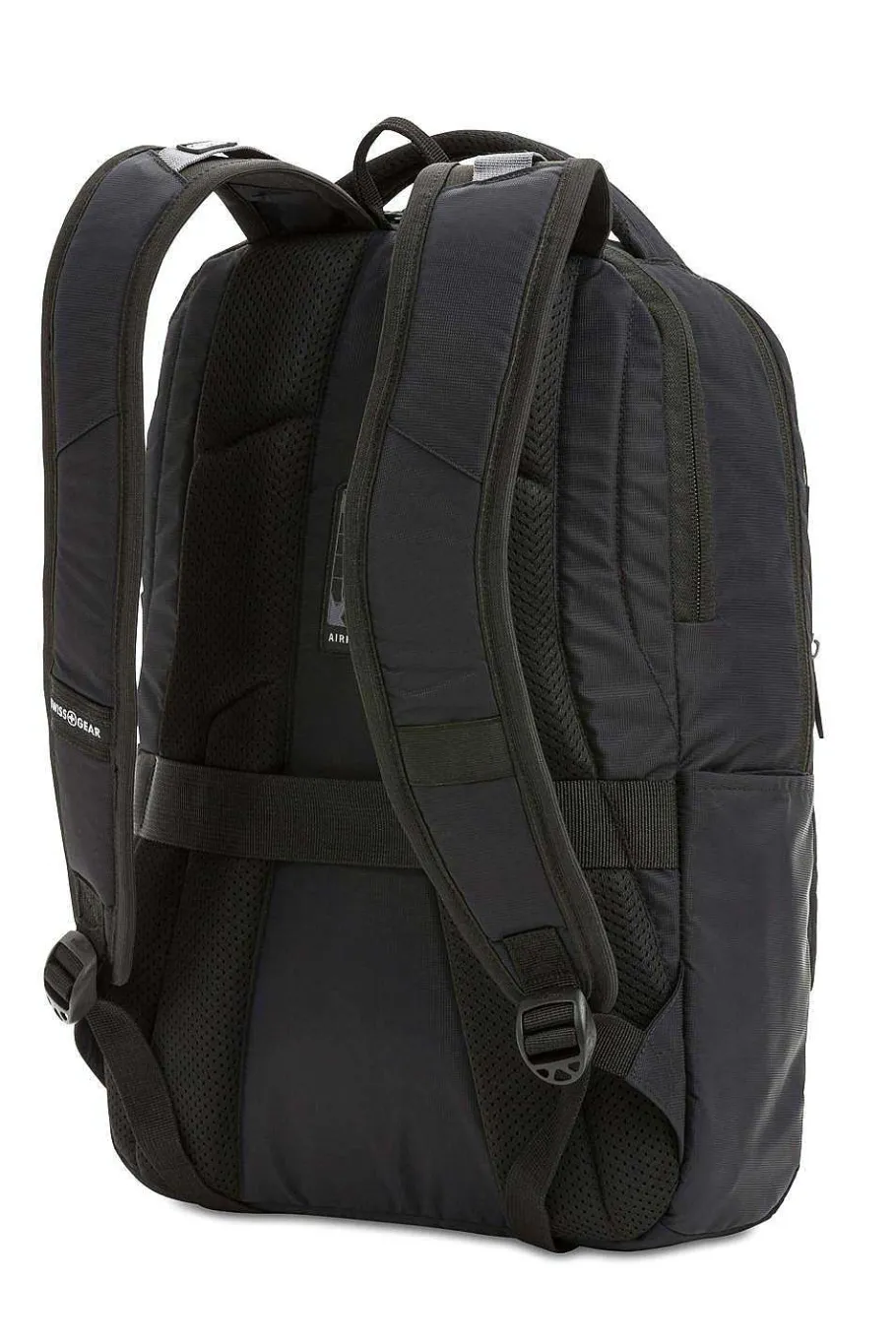 Best Sale SWISSGEAR 3660 16" Laptop Backpack - Black
