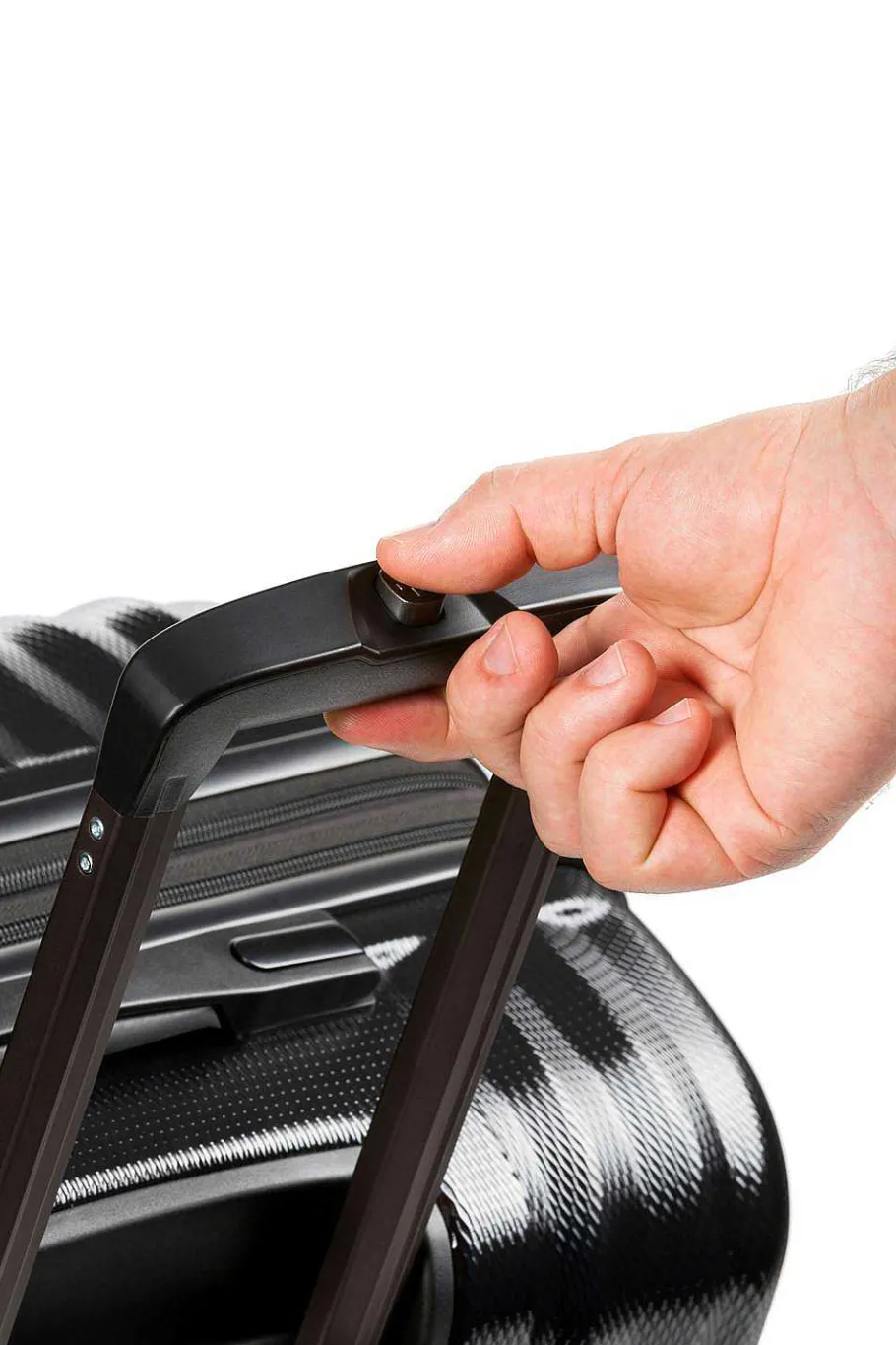 swissgear___usb_energie_expandable_carry_on_hardside_spinner_luggage_6.webp Flash Sale SWISSGEAR 7272 19" Usb Energie Expandable Carry On Hardside Spinner Luggage Black | Gold | Olive | Periwinkle