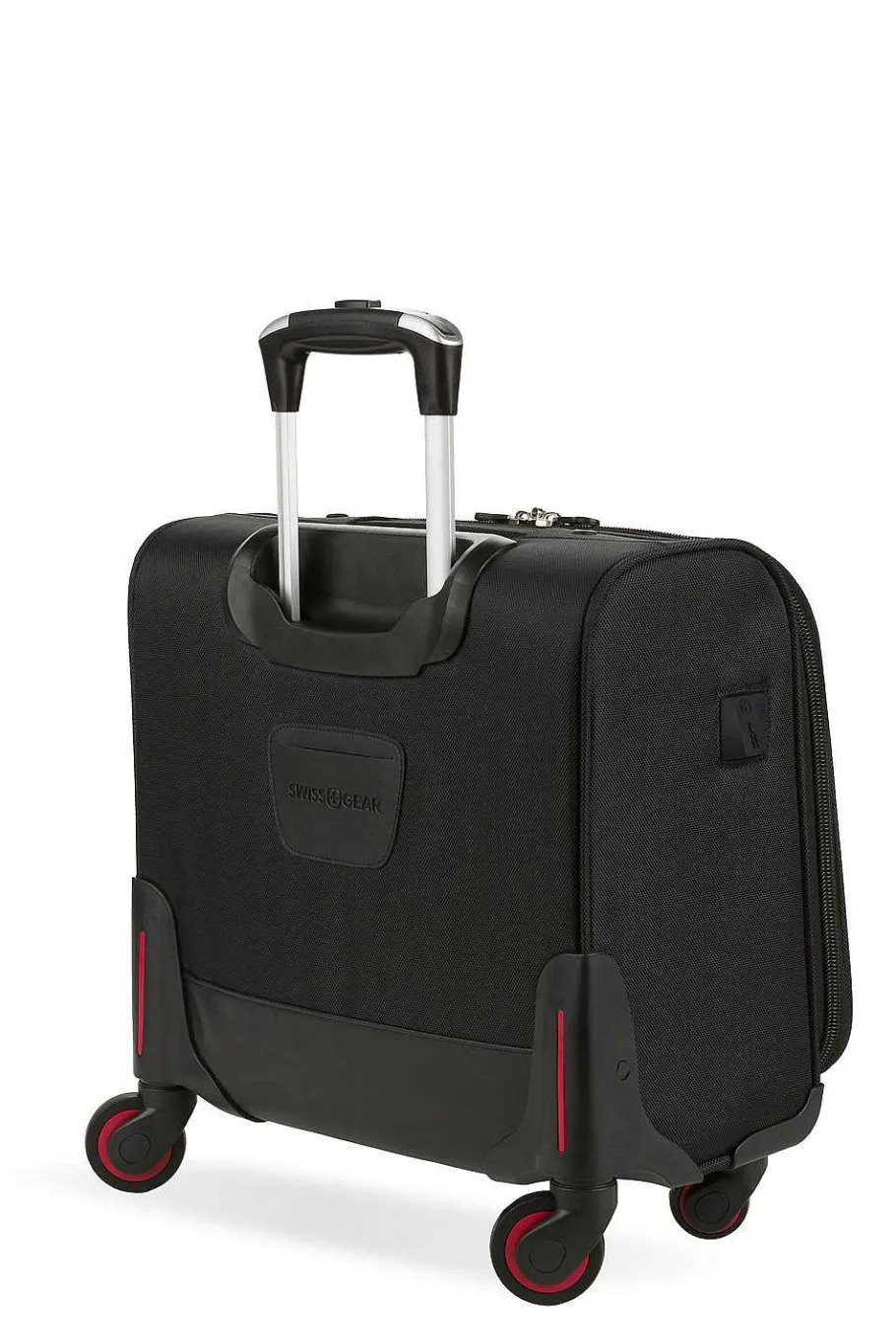 swissgear___wheel_rolling_office__black_2-1.webp Fashion SWISSGEAR 5176 16" 4-Wheel Rolling Office - Black