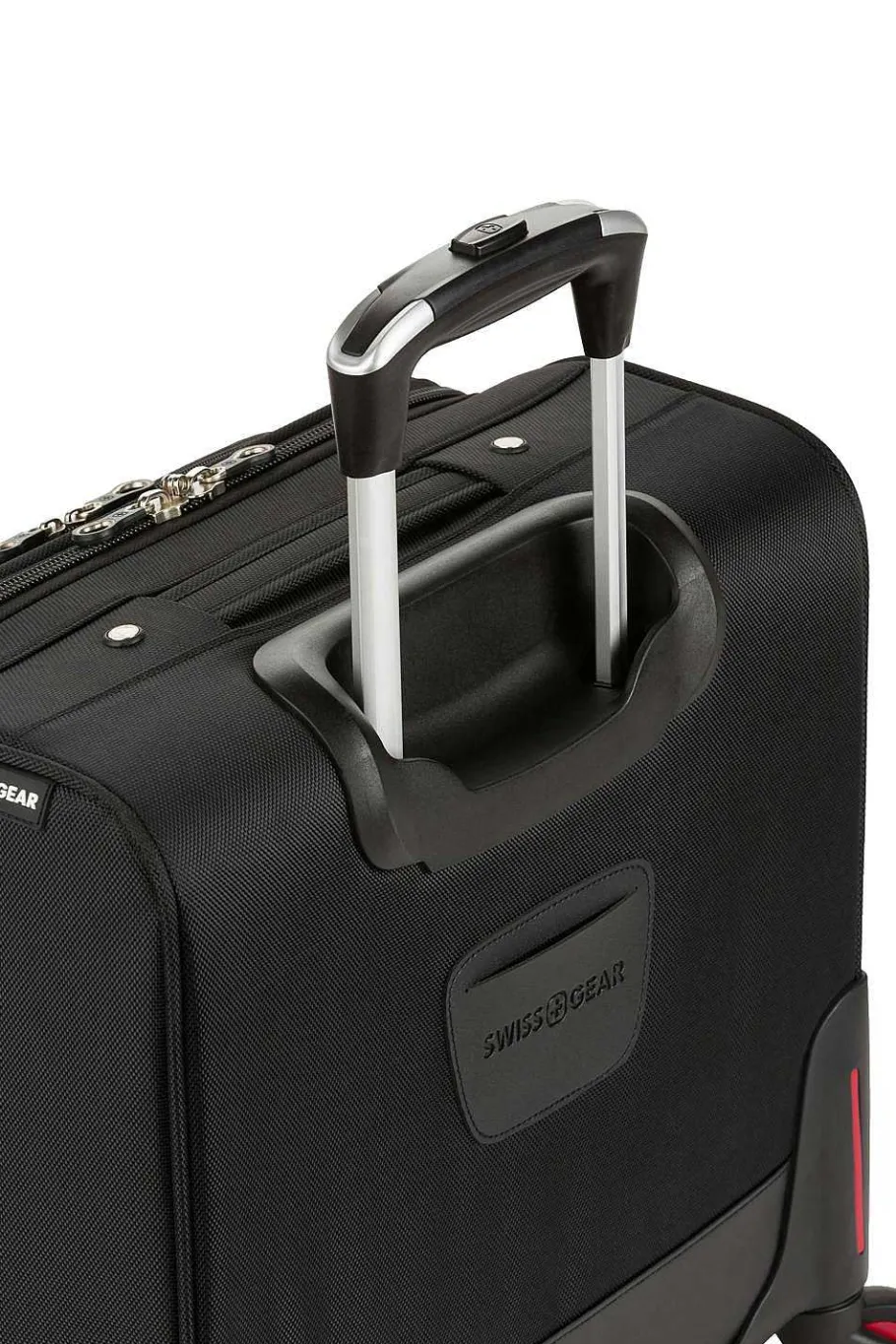 swissgear___wheel_rolling_office__black_5-1.webp Fashion SWISSGEAR 5176 16" 4-Wheel Rolling Office - Black
