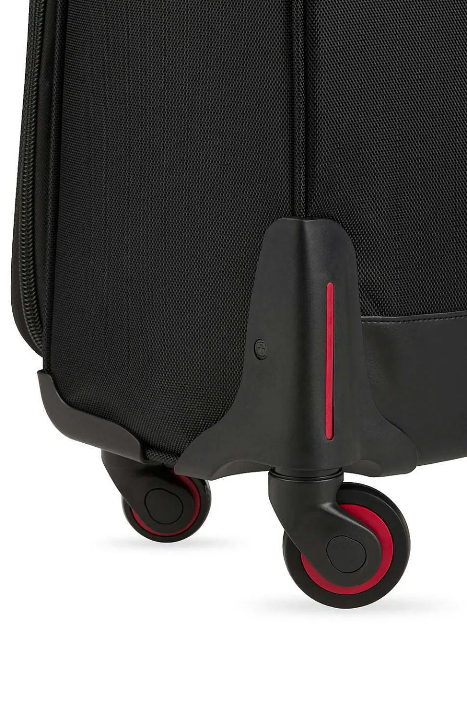 swissgear___wheel_rolling_office__black_8-1.webp Fashion SWISSGEAR 5176 16" 4-Wheel Rolling Office - Black