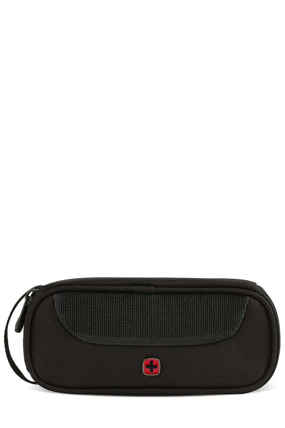 Discount SWISSGEAR 6018 Accessories Pouch - Black