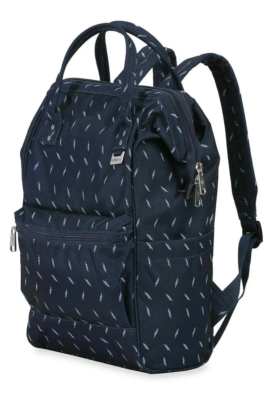 Best Sale SWISSGEAR 3576 Artz Dr Bag Laptop Backpack Khaki Floral | Light Blue Diamond | Light Gray | Navy Feather