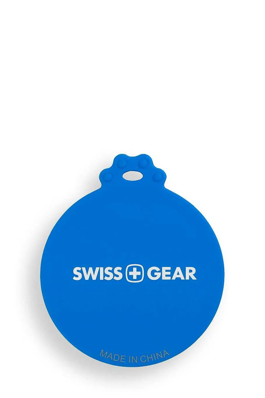 New SWISSGEAR 3335 Collapsible Bowls & Can Lid Set - Blue