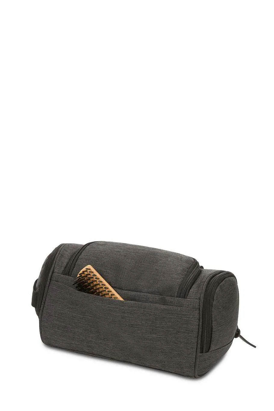 Flash Sale SWISSGEAR 2375 Dopp Kit - Heather