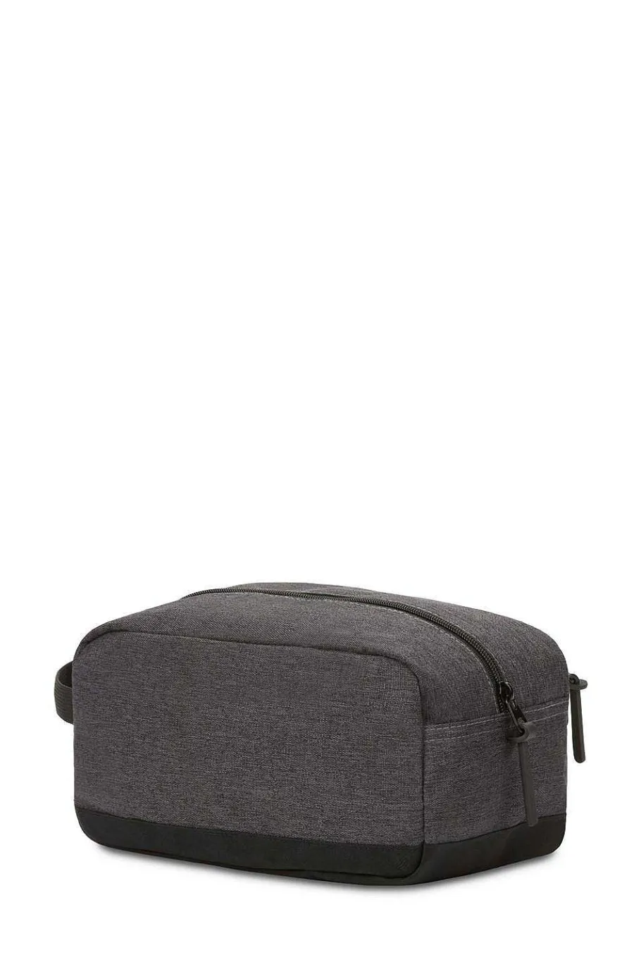 Store SWISSGEAR 2367 Dopp Kit - Heather Gray