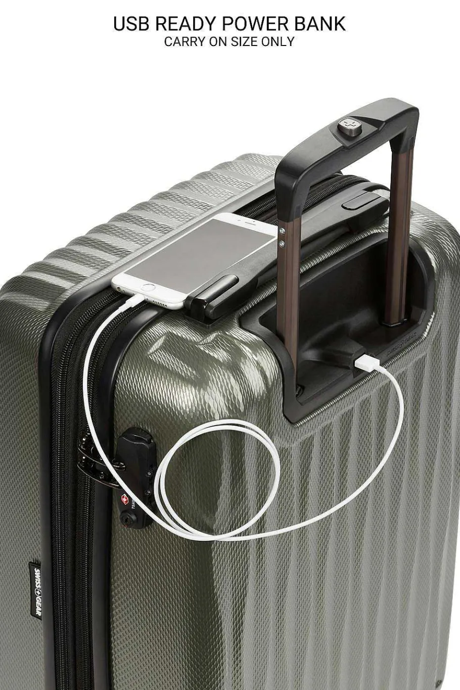 swissgear__energie_expandable_pc_hardside_spinner_luggage_set_10-1.webp Discount SWISSGEAR 7272 Energie Expandable 2Pc Hardside Spinner Luggage Set Black | Gold | Olive | Periwinkle