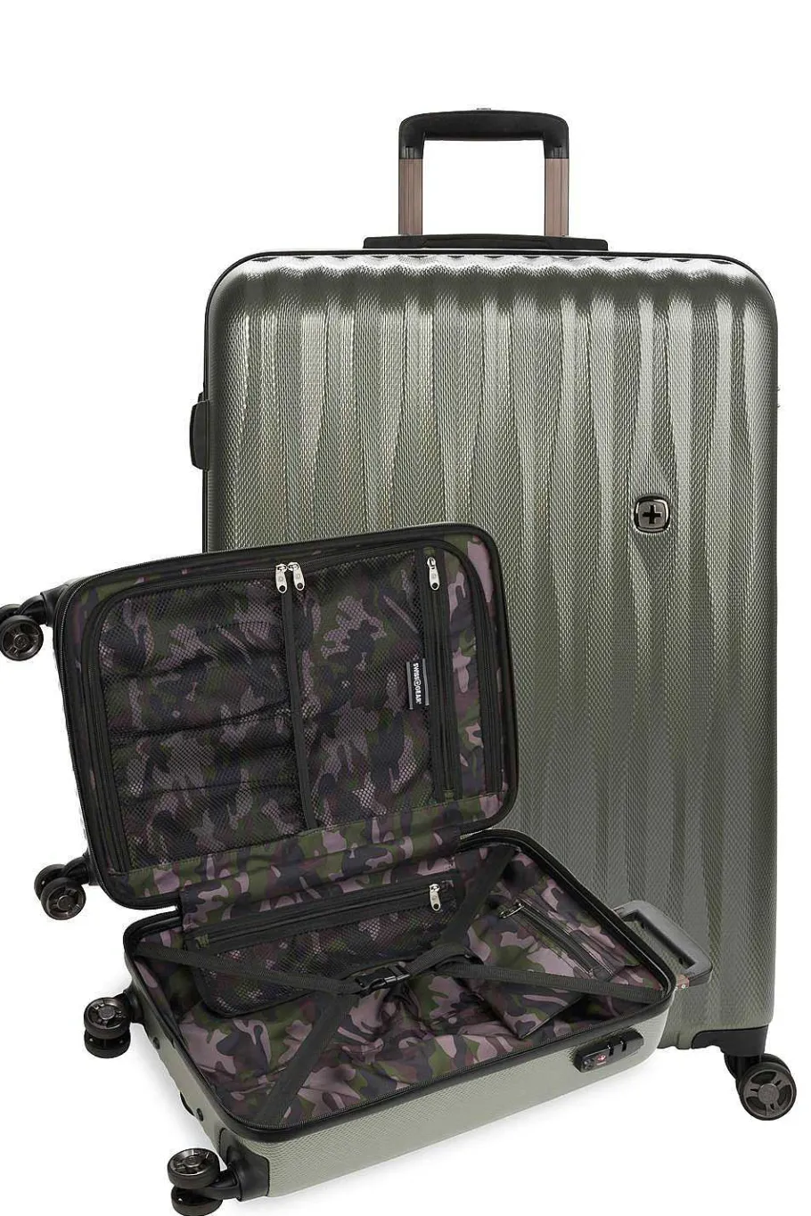 swissgear__energie_expandable_pc_hardside_spinner_luggage_set_11-1.webp Discount SWISSGEAR 7272 Energie Expandable 2Pc Hardside Spinner Luggage Set Black | Gold | Olive | Periwinkle