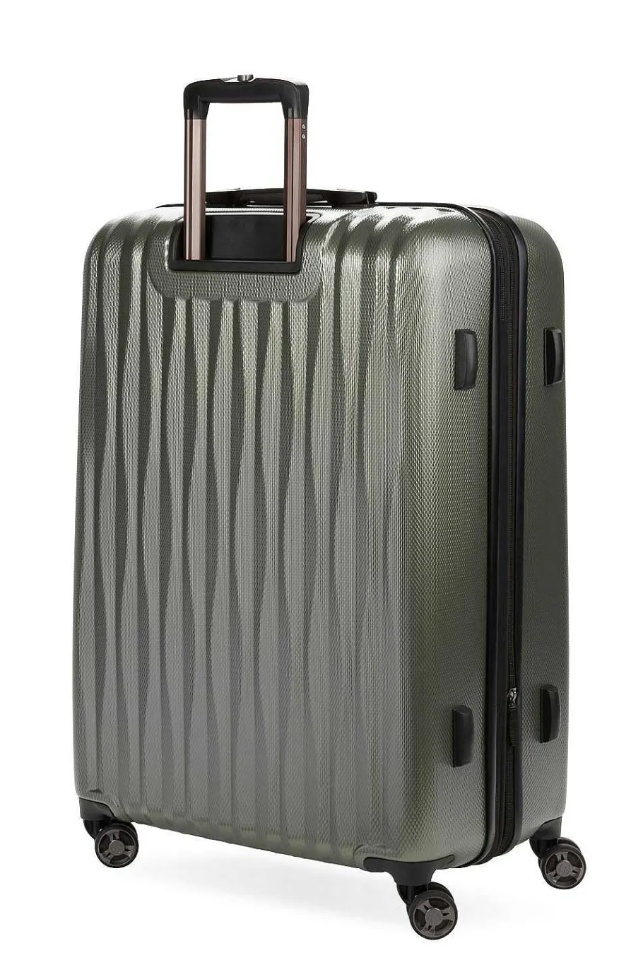 swissgear__energie_expandable_pc_hardside_spinner_luggage_set_4-1.webp Discount SWISSGEAR 7272 Energie Expandable 2Pc Hardside Spinner Luggage Set Black | Gold | Olive | Periwinkle