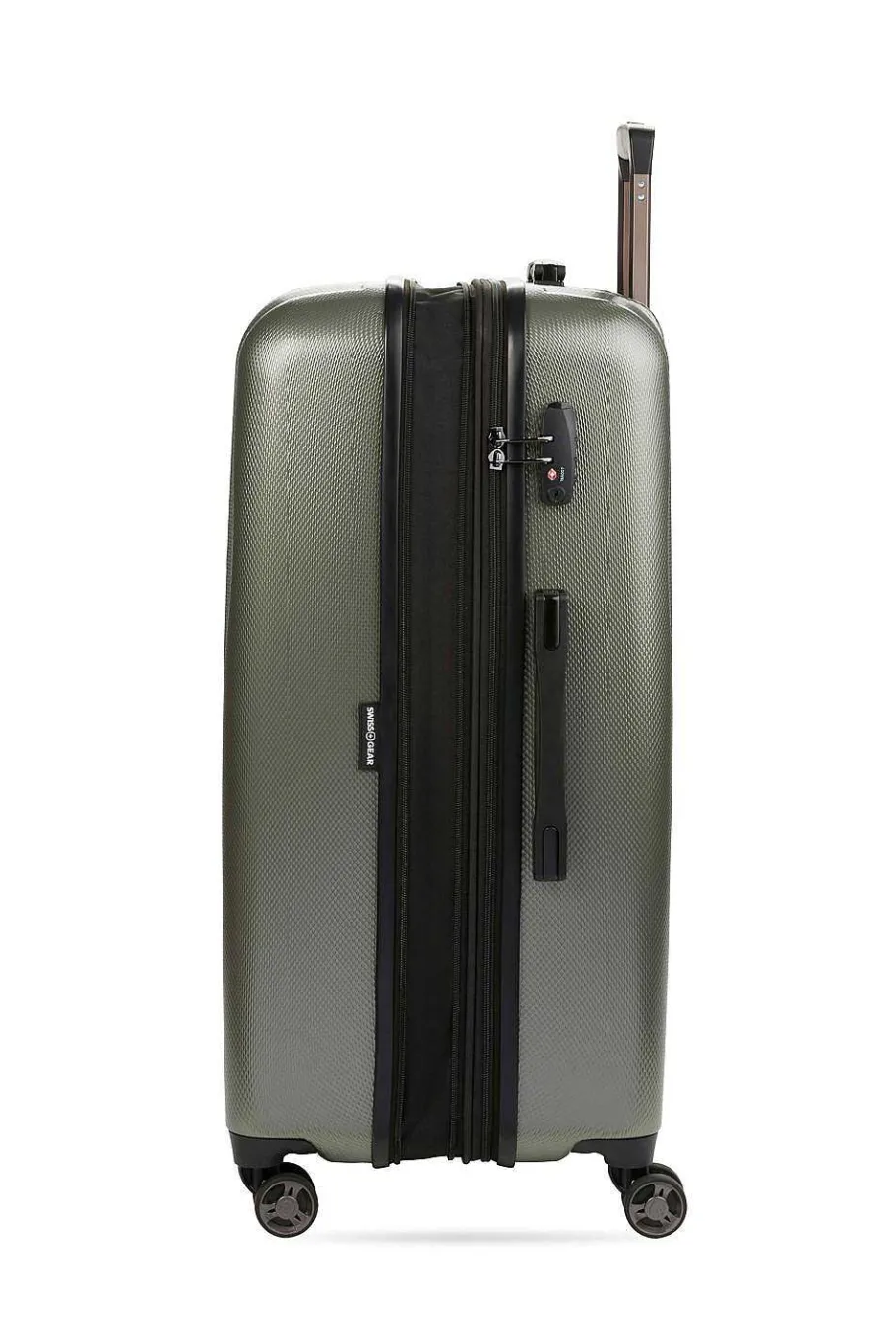 swissgear__energie_expandable_pc_hardside_spinner_luggage_set_5-1.webp Discount SWISSGEAR 7272 Energie Expandable 2Pc Hardside Spinner Luggage Set Black | Gold | Olive | Periwinkle