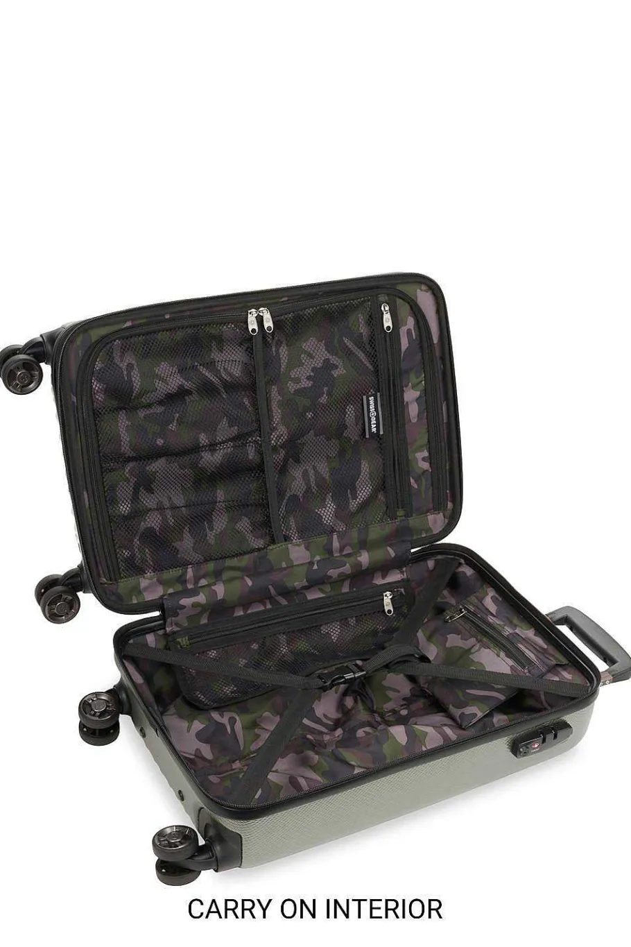 swissgear__energie_expandable_pc_hardside_spinner_luggage_set_8-1.webp Discount SWISSGEAR 7272 Energie Expandable 2Pc Hardside Spinner Luggage Set Black | Gold | Olive | Periwinkle