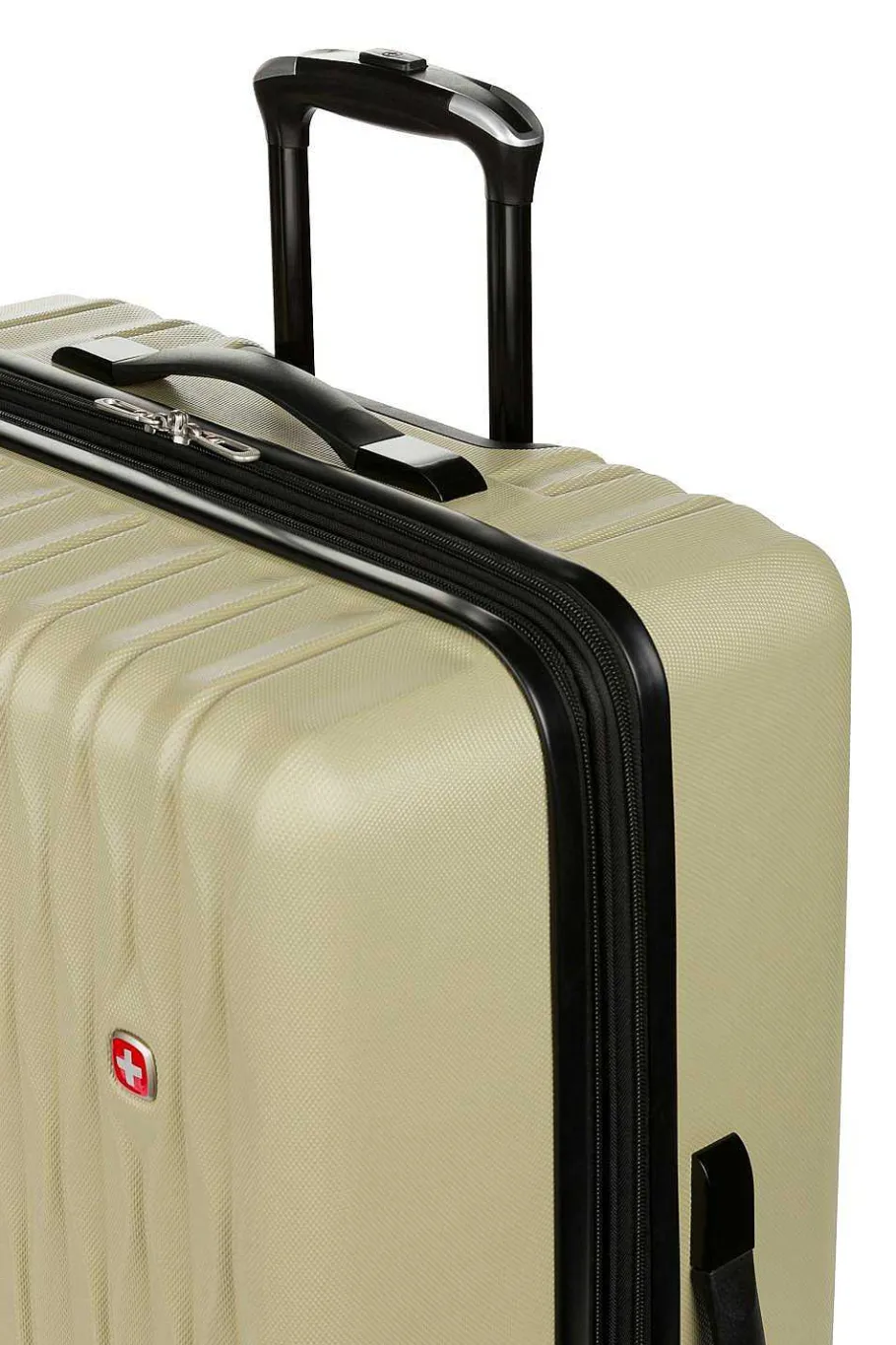 swissgear__expandable_hardside_spinner_pc_luggage_set__light_sand_11-2.webp Best Sale SWISSGEAR 8018 Expandable Hardside Spinner 3Pc Luggage Set - Light Sand