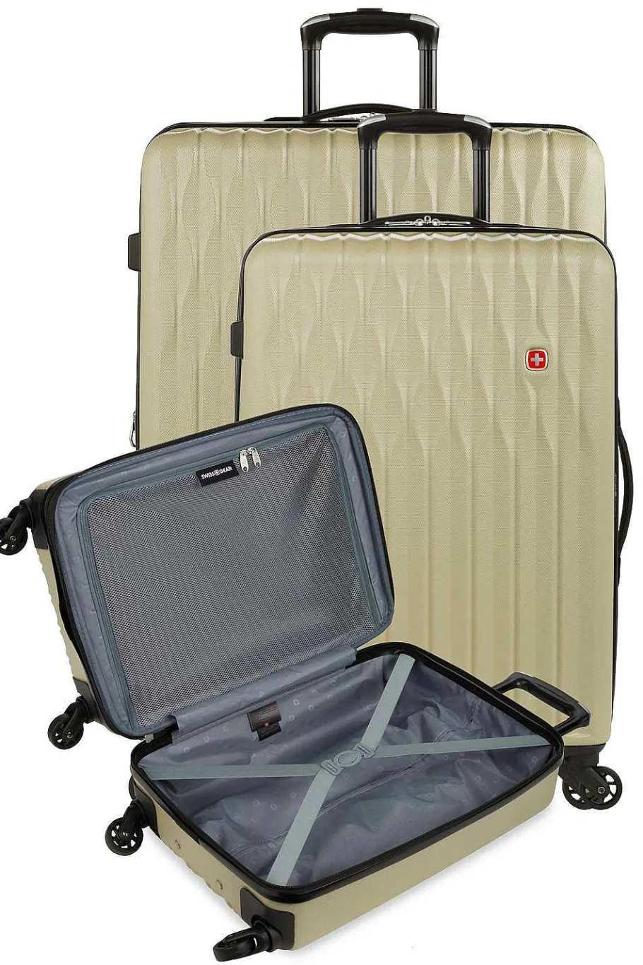 swissgear__expandable_hardside_spinner_pc_luggage_set__light_sand_12-2.webp Best Sale SWISSGEAR 8018 Expandable Hardside Spinner 3Pc Luggage Set - Light Sand