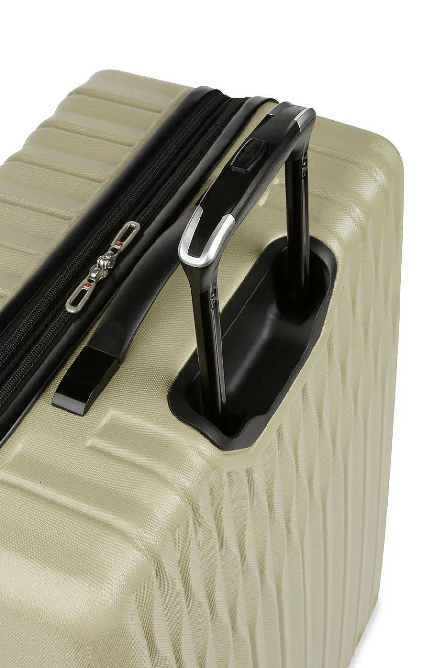 swissgear__expandable_hardside_spinner_pc_luggage_set__light_sand_5-2.webp Best Sale SWISSGEAR 8018 Expandable Hardside Spinner 3Pc Luggage Set - Light Sand