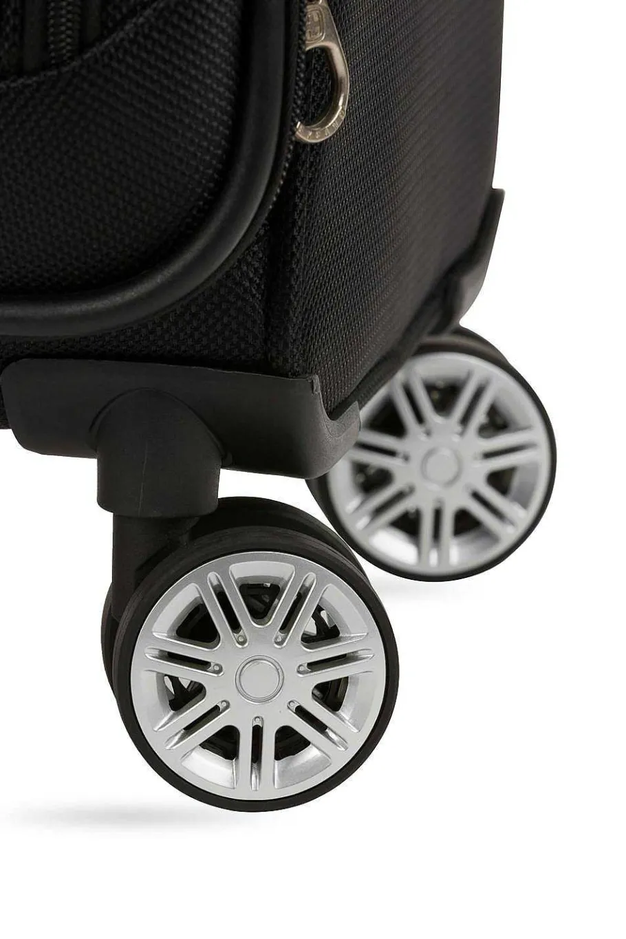 swissgear__expandable_pc_spinner_luggage_set__black_7.webp Cheap SWISSGEAR 7768 Expandable 3Pc Spinner Luggage Set - Black