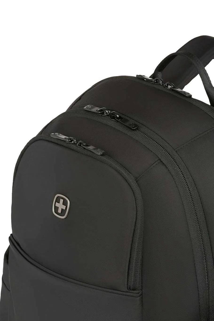 swissgear__laptop_backpack__blackblack_11.webp New SWISSGEAR 2822 Laptop Backpack - Black/Black