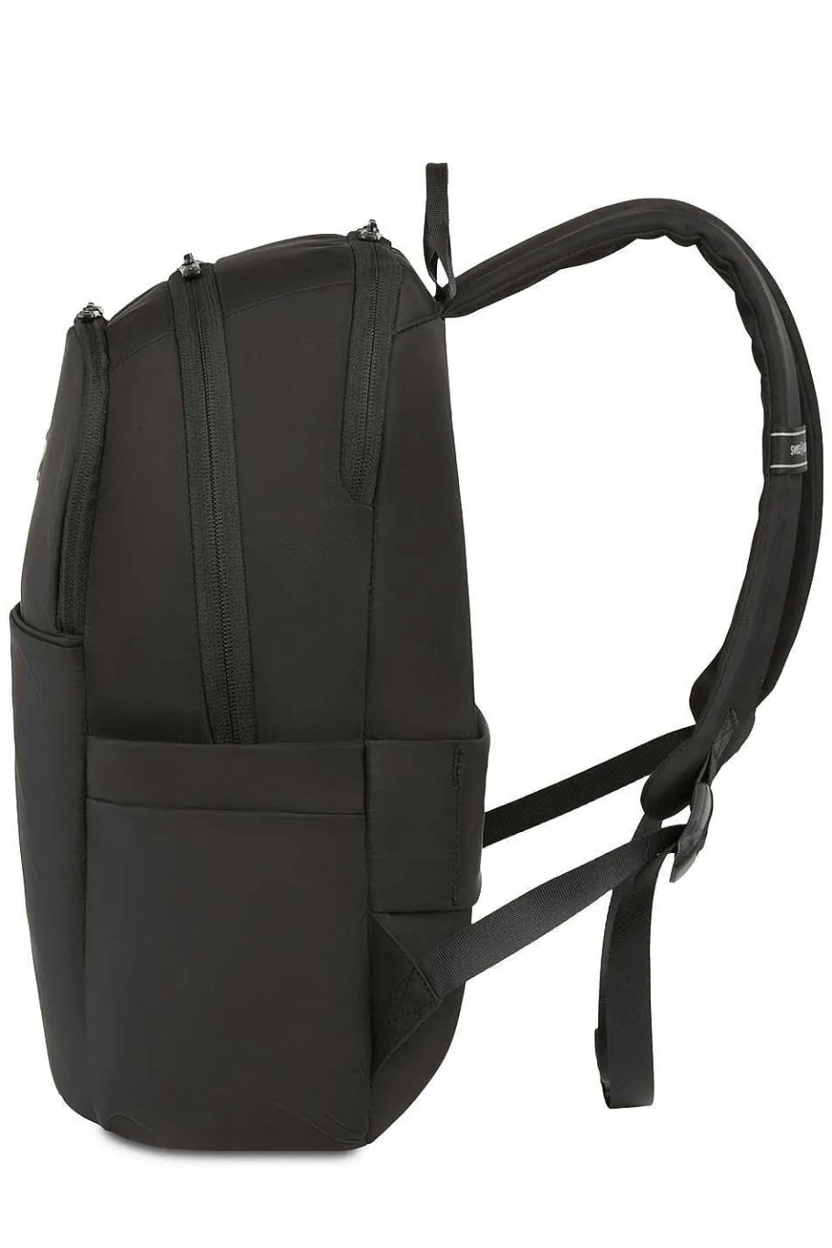 swissgear__laptop_backpack__blackblack_6.webp New SWISSGEAR 2822 Laptop Backpack - Black/Black