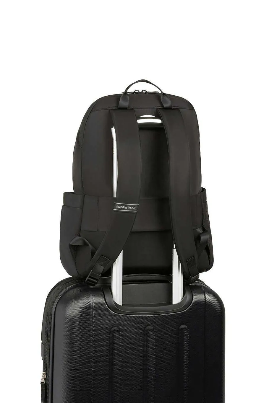 swissgear__laptop_backpack__blackblack_7.webp New SWISSGEAR 2822 Laptop Backpack - Black/Black
