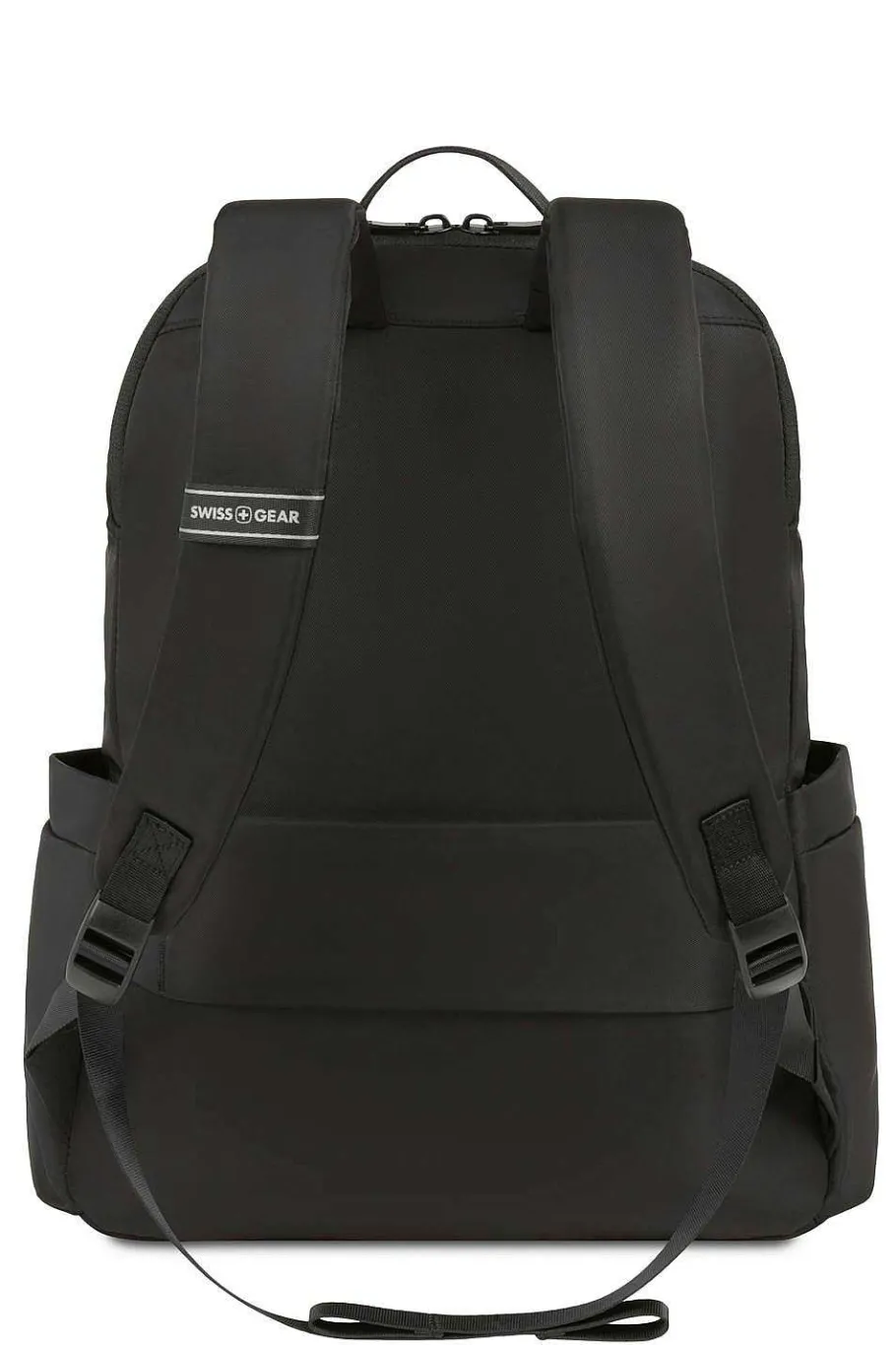 swissgear__laptop_backpack__blackblack_8.webp New SWISSGEAR 2822 Laptop Backpack - Black/Black