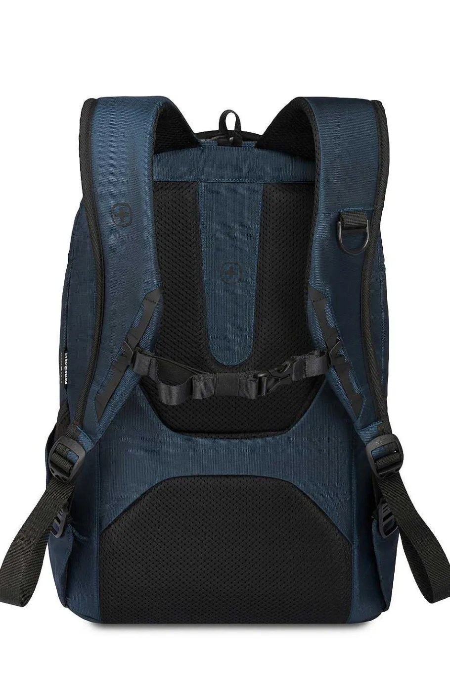 Cheap SWISSGEAR 8155 Laptop Backpack - Midnight Blue