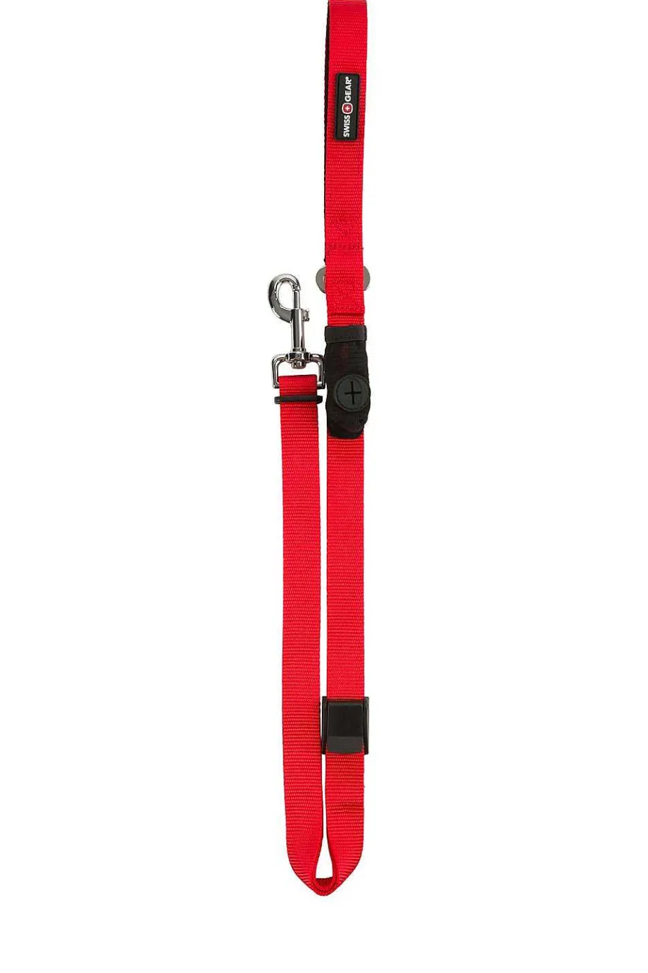 Outlet SWISSGEAR 3317 Multifunction Dog Leash - Red
