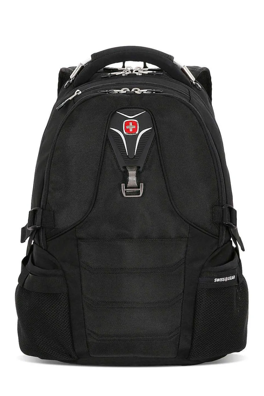 Outlet SWISSGEAR 2769 Scansmart Laptop Backpack - Black
