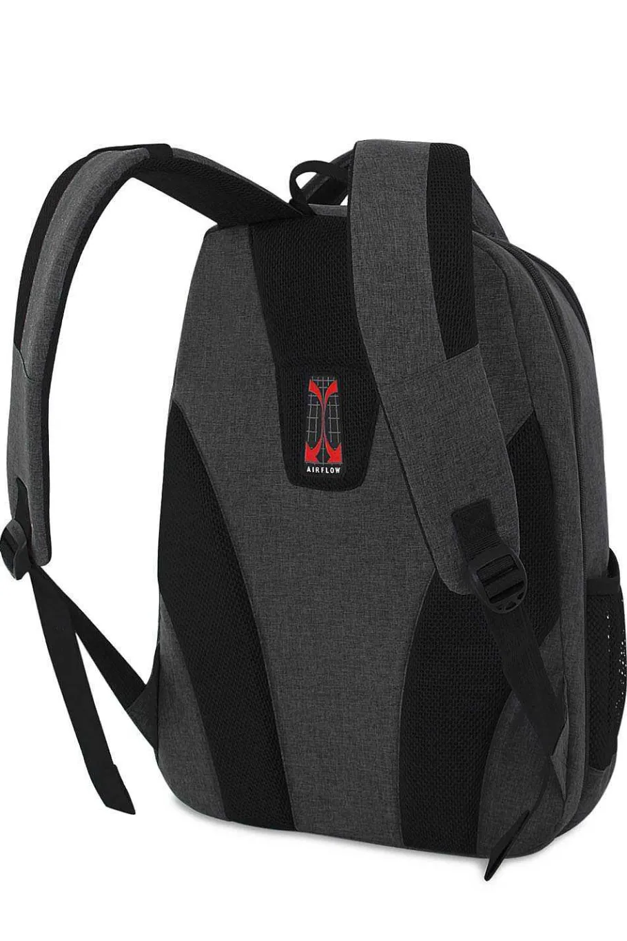 Outlet SWISSGEAR 5888 Scansmart Laptop Backpack - Heather