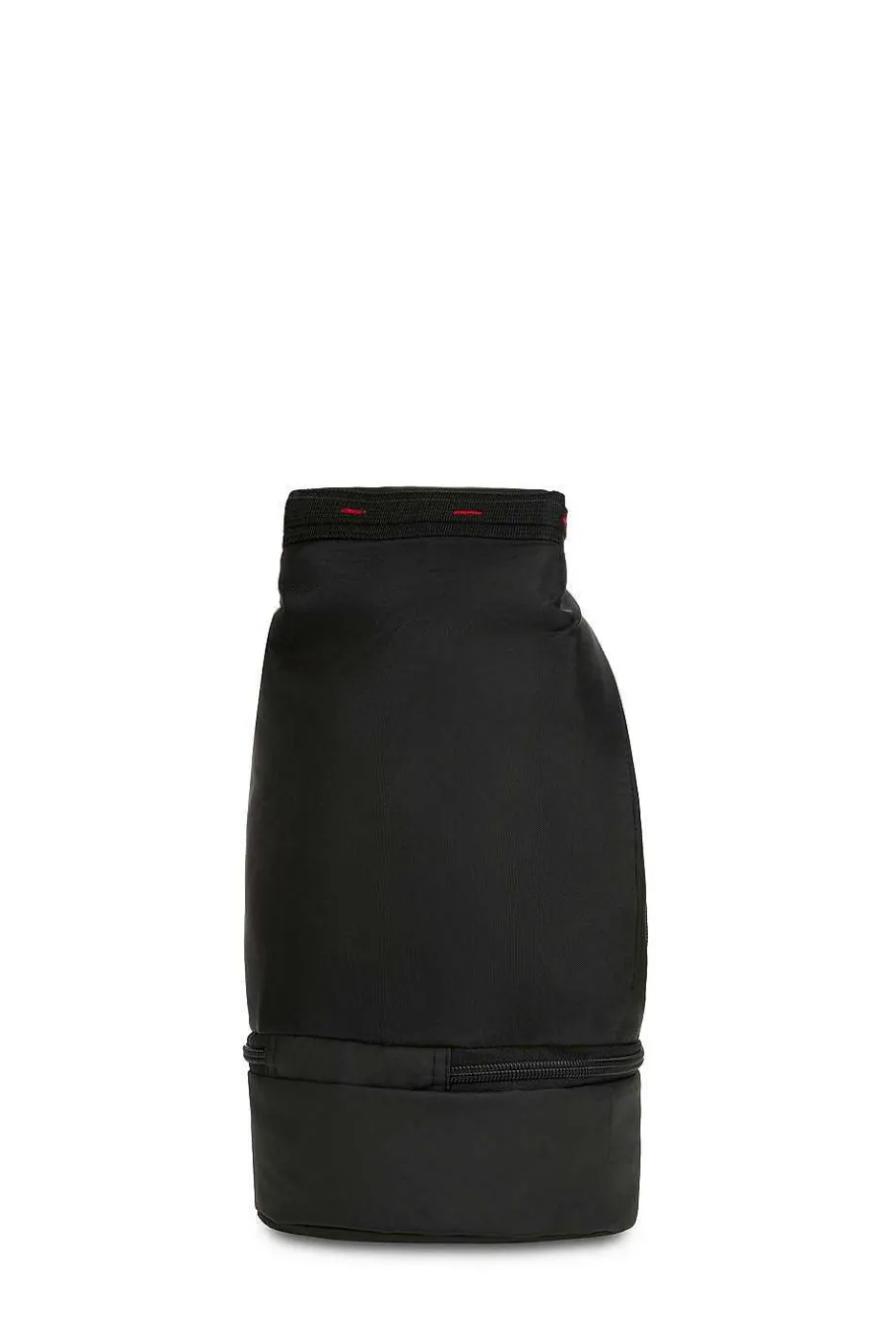 Hot SWISSGEAR 3735 Something Cooler Insulated Lunch Bag - Black