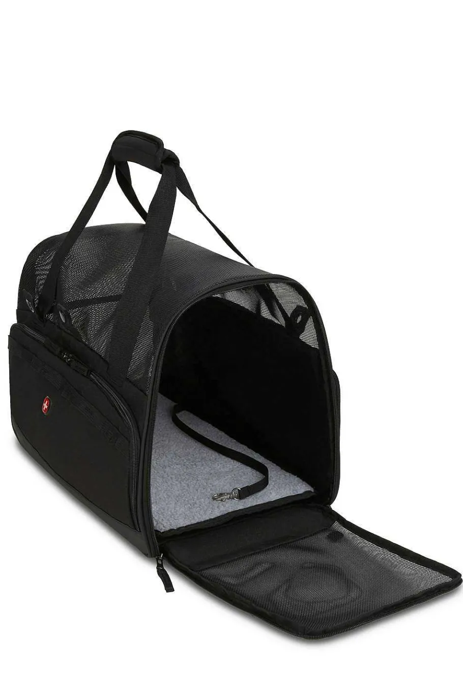 Store SWISSGEAR 3320 Underseat Premium Pet Carrier