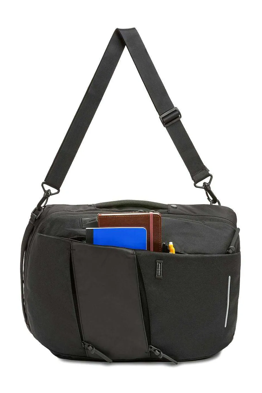 Clearance SWISSGEAR 2872 Usb 16" Laptop Backpack - Black