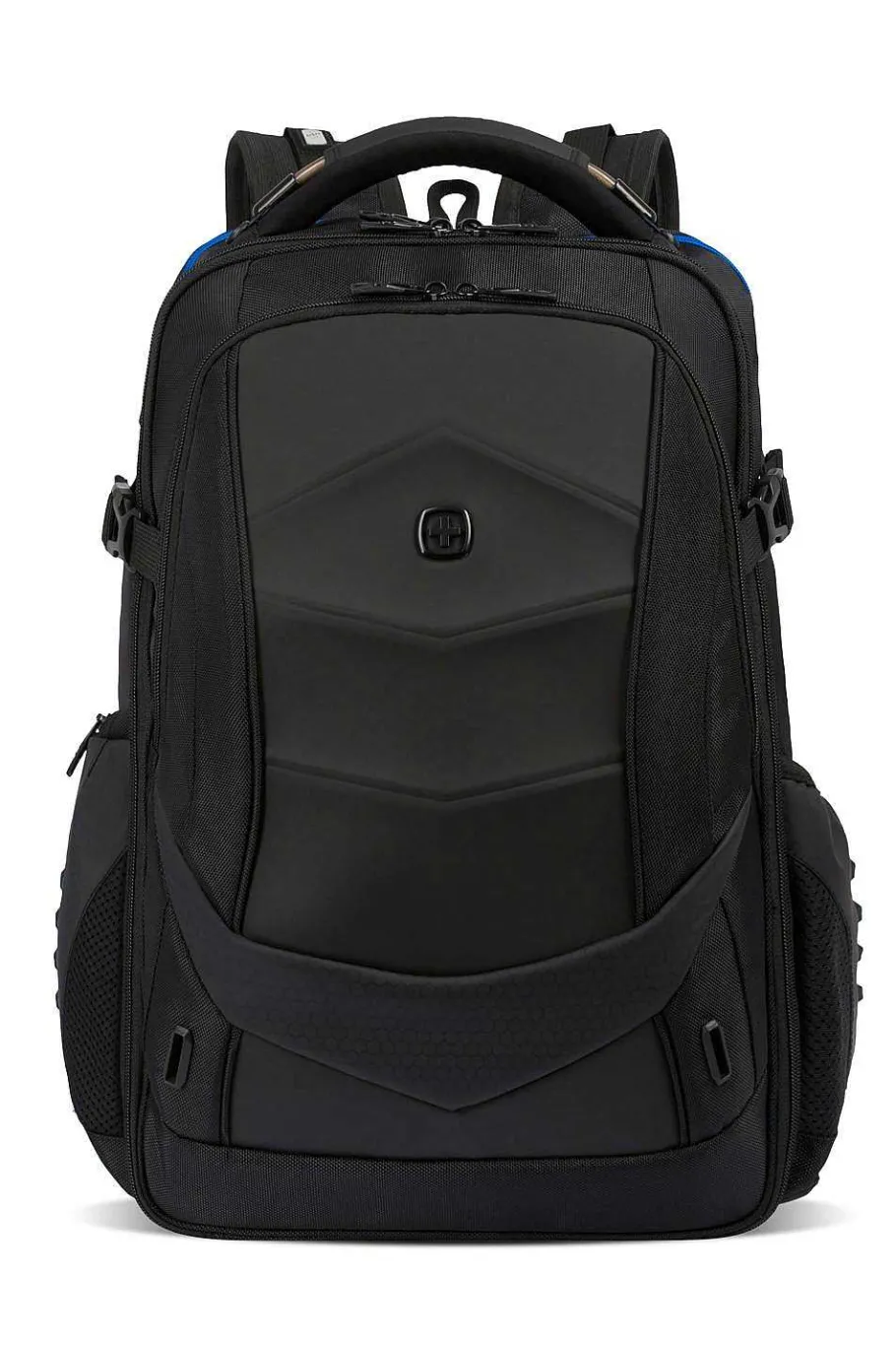 Flash Sale SWISSGEAR 8120 Usb Gaming Laptop Backpack - Black