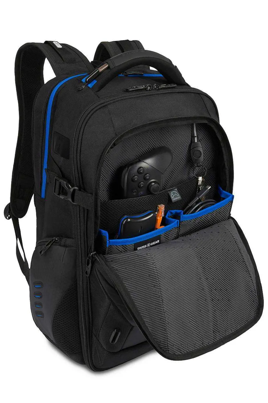 swissgear__usb_gaming_laptop_backpack__black_2-3.webp Flash Sale SWISSGEAR 8120 Usb Gaming Laptop Backpack - Black