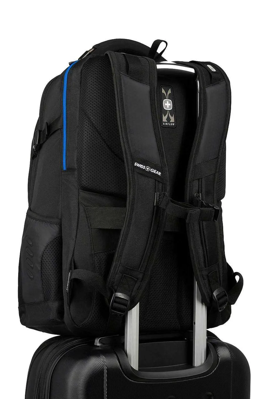 swissgear__usb_gaming_laptop_backpack__black_8-3.webp Flash Sale SWISSGEAR 8120 Usb Gaming Laptop Backpack - Black