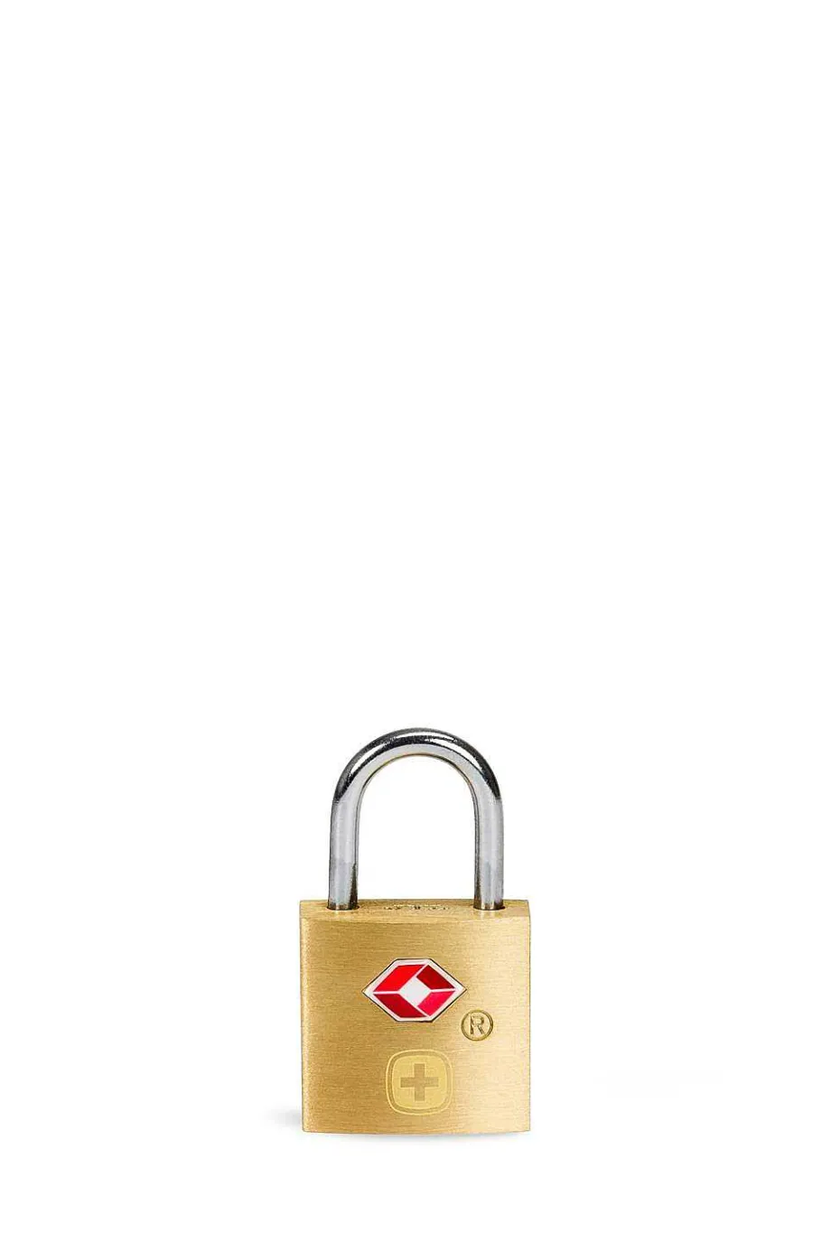 Outlet SWISSGEAR Brass Key Lock Single - Brass