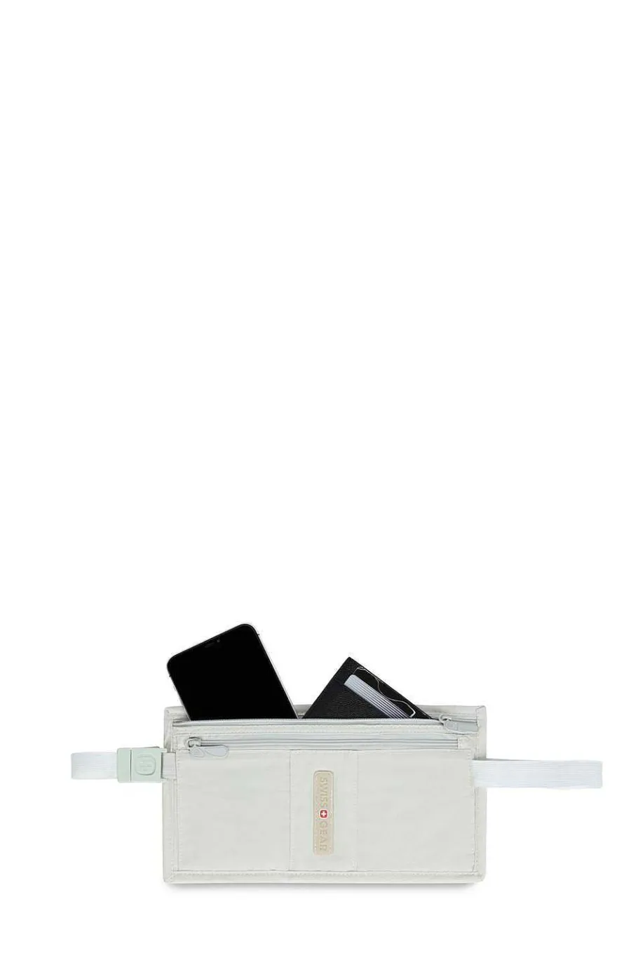 Sale SWISSGEAR Double Pocket Money Belt