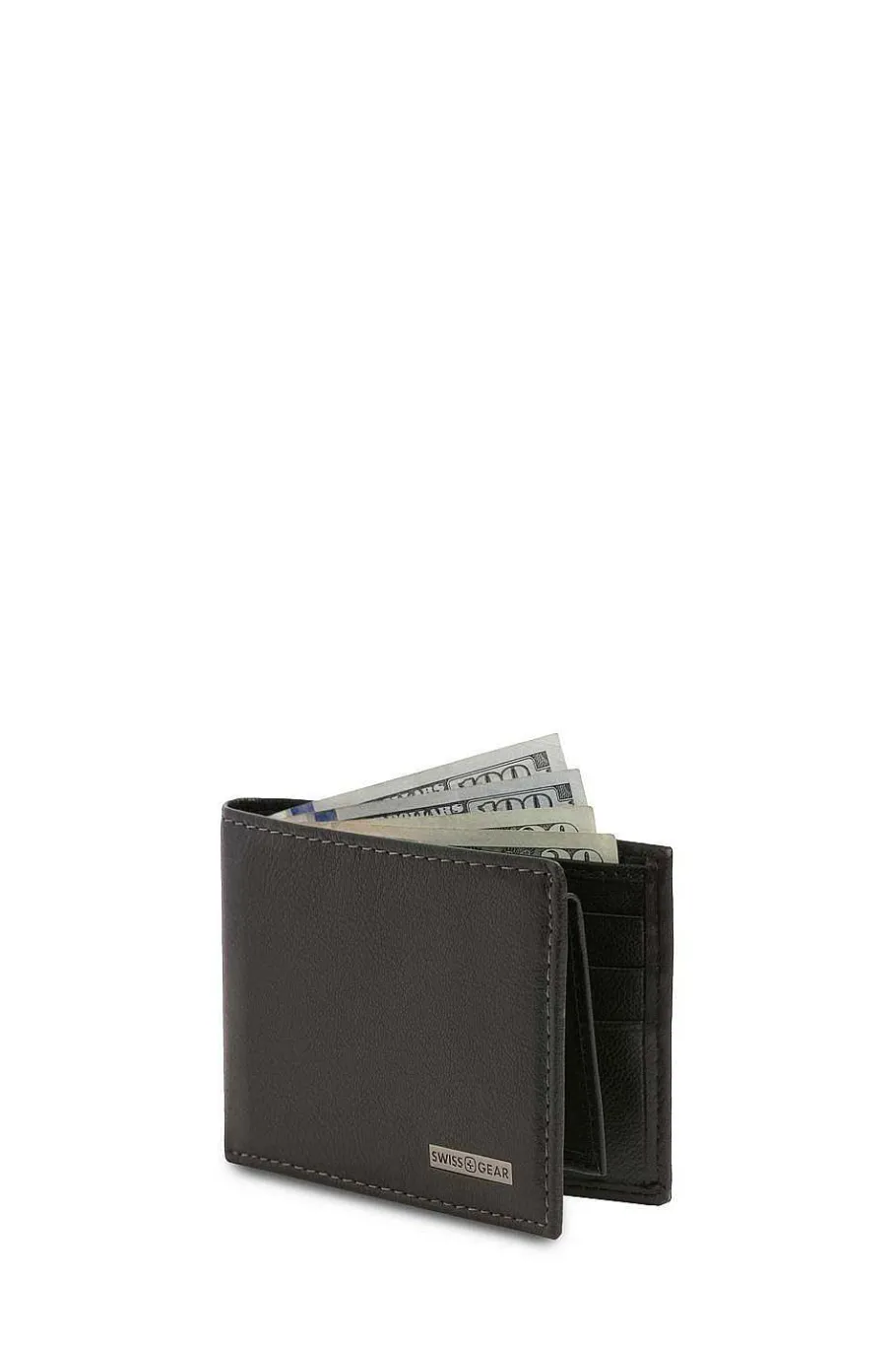 swissgear_lucerne_bifold_wallet_with_removable_card_case__black_7-1.webp Discount SWISSGEAR Lucerne Bifold Wallet With Removable Card Case - Black
