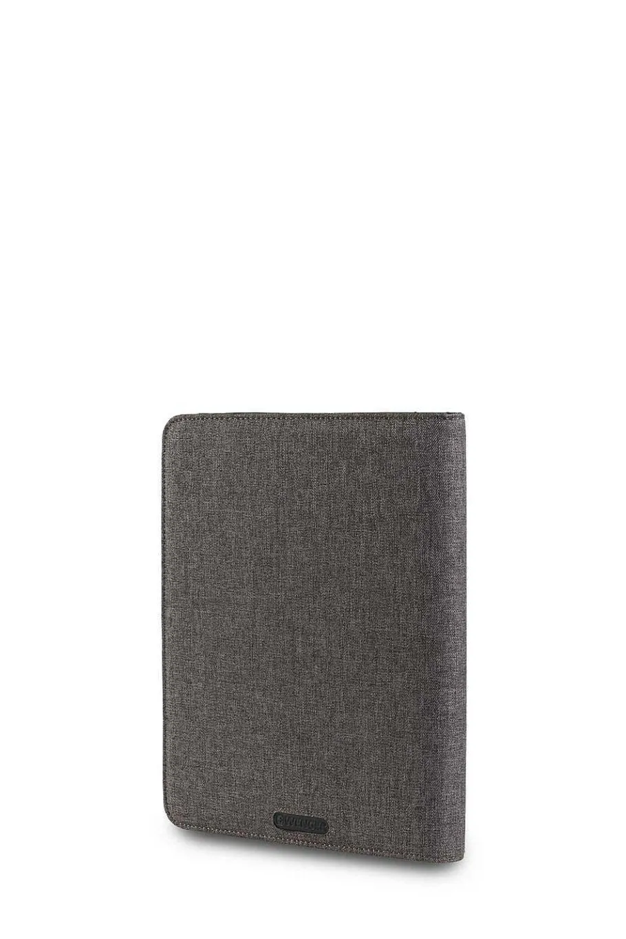 Online SWISSGEAR Wenger Amplitude Padfolio - Gray Heather