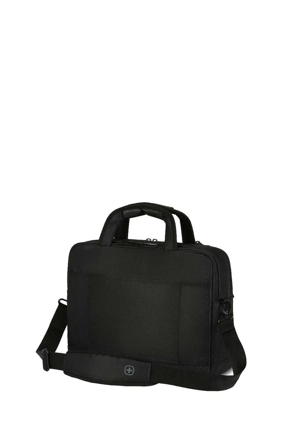 Cheap SWISSGEAR Wenger Bc Pro 16 Inch Laptop Briefcase - Black